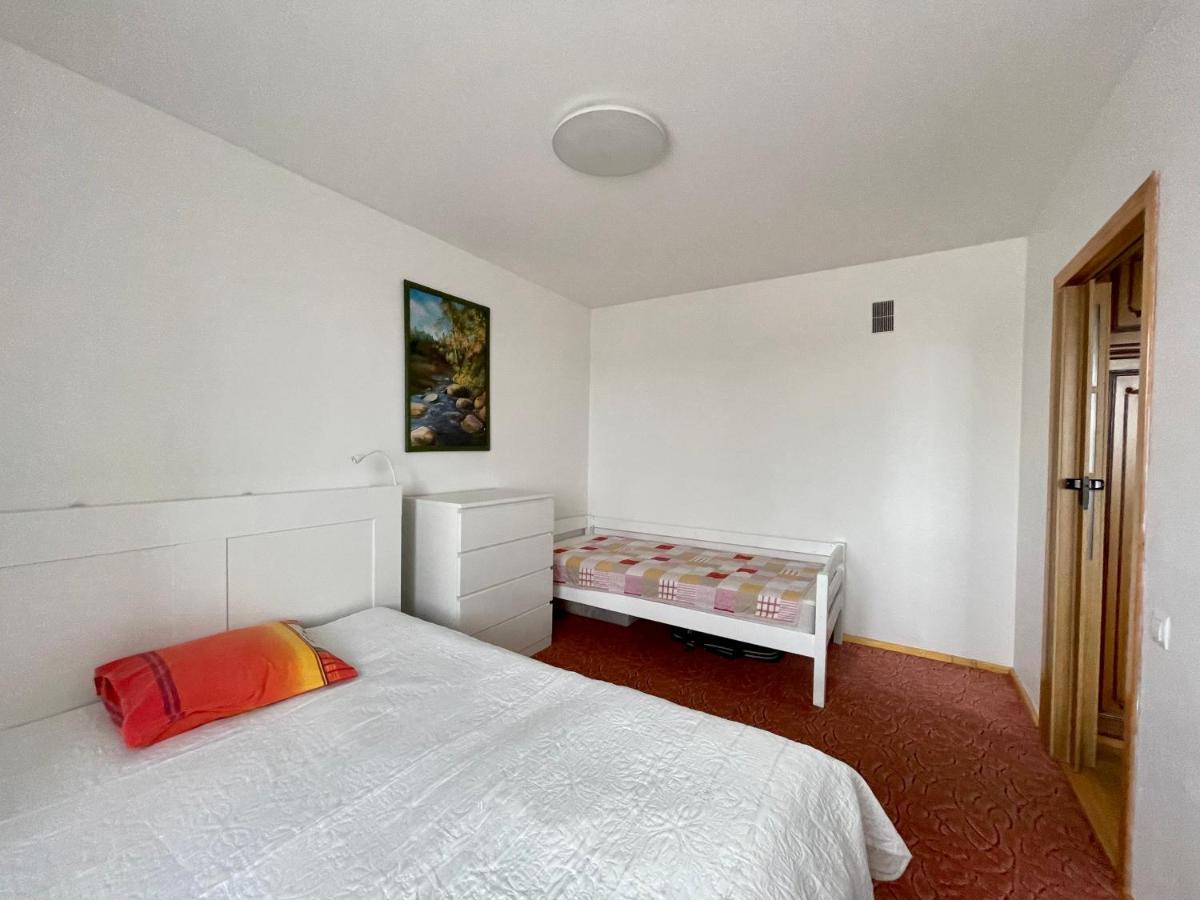 Apartment Majigs Dzivoklis