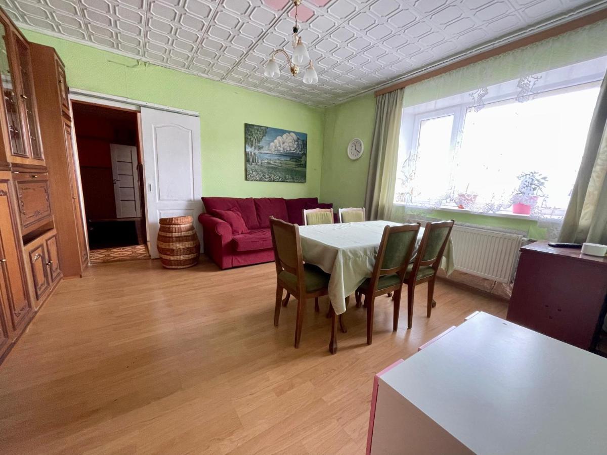 Majigs Dzivoklis Apartment Salacgriva