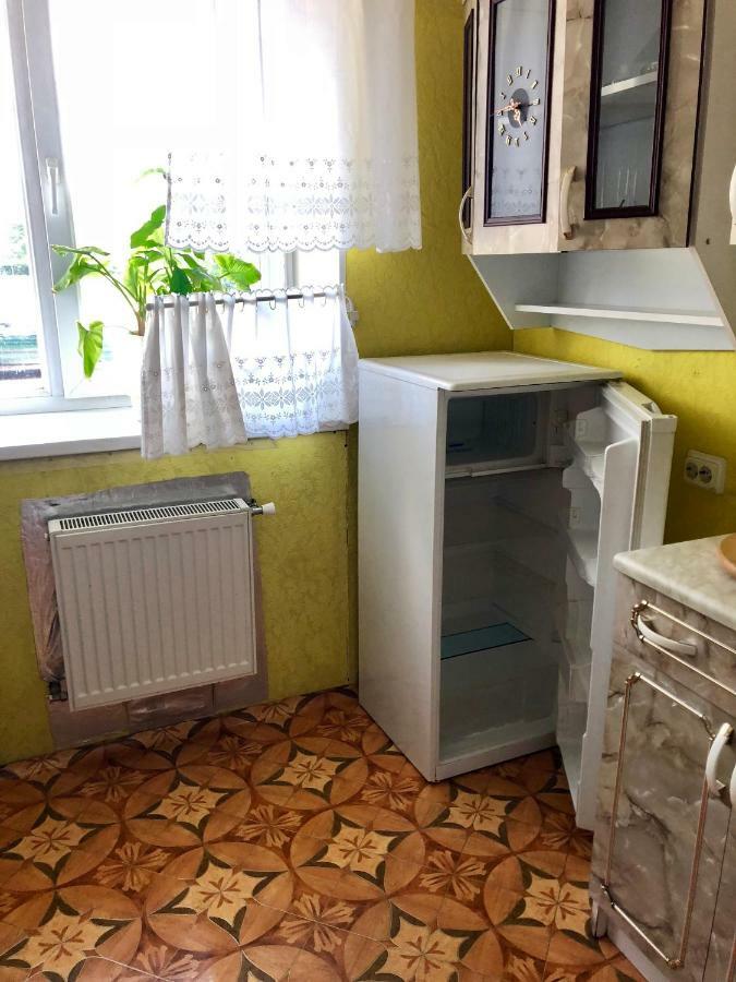 Apartment Majigs Dzivoklis Salacgriva
