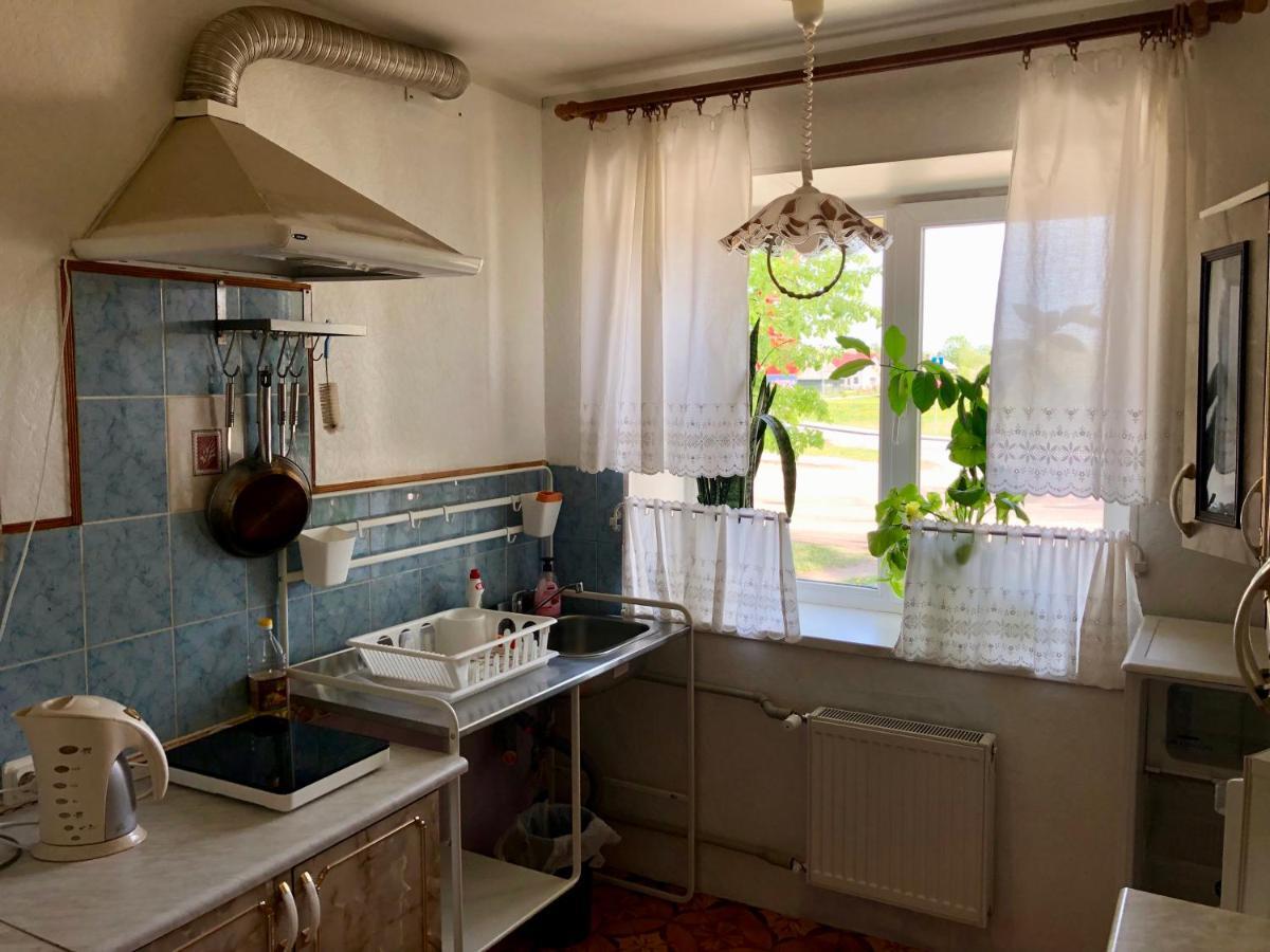 Majigs Dzivoklis Apartment Salacgriva